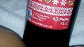 MissXXXandPAIN - whinebottle