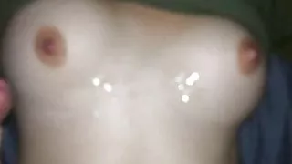 My Cumshot Compilation