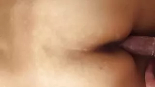 My Queen, Condom to Raw Part 2