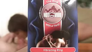 Interracial couple have a great fuck