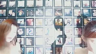 asian japanese erotica art clip with sexy girls