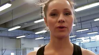 Smalltited babe fingered and pussylicked