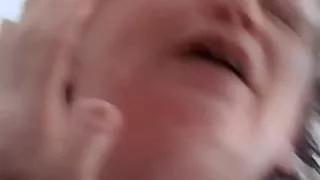 Granny Ursula fucked