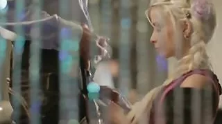 Making His Cock Rock Hard