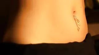 Exotic Lover Making Dirty Dances