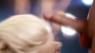 Sucking From The Deep End