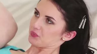 DogHouse Euro Massage goes Anal