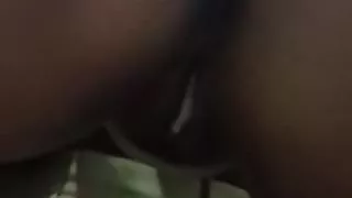 Wife - Reverse Cowgirl Till I Cum Inside Her Pussy - Part 2