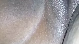 The pudding is delicious