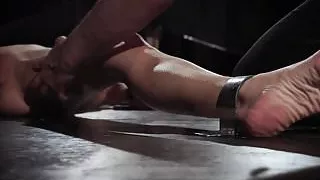 BDSM, Große Titten, Blonde Frauen, Bondagesex, Hardcoresex, Schmerz