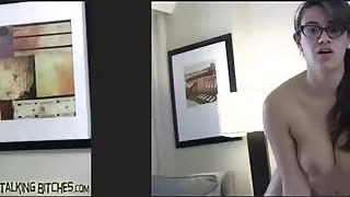 Blow a big load for me, big boy JOI