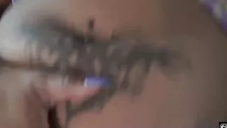 Fucked On A Pool Table