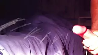 Cumshot Star Wannabe von gungfly