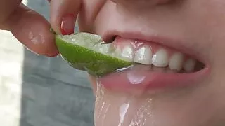 Chewing skills