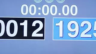 Rookie wird auf den Matten dezimiert