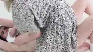 Les mormon binds for oral