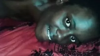 Creampie Interracial