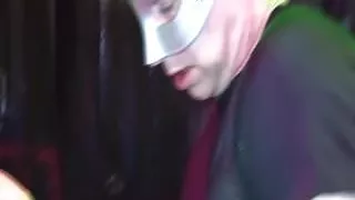 gangbang with skinny german Milf