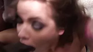 Anal Sex, Art, BBC, Double Penetration, Gangbang, Interracial Sex