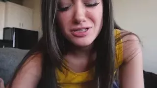 SisLovesMe - Helping My Big Booty Sis With Homework