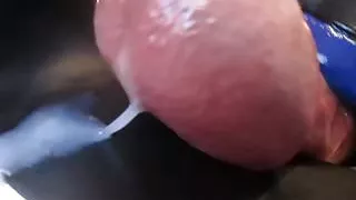 Fucking Multi colored Peep Toe Heels