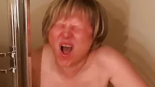 Step Mom is cumming hard but quietly by MarieRocks