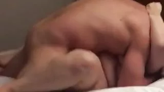 Wife Deb shared in first MMF 1