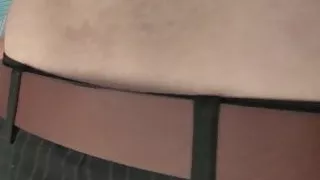 Große Titten, Reife Frauen, Milfsex, Taxi, Dreiersex