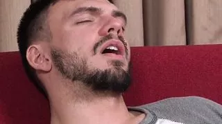 Grosse Bite, Pipe, Ami, Gay, Muscle