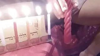Happy Hanukkah 2