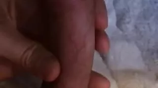 Selfie tease That Cock