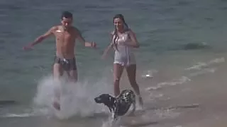 eis am stiel zene teil 4