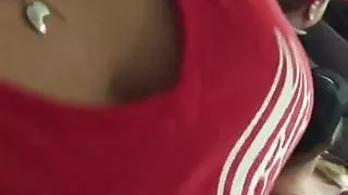 My Bouncing TiTs at The Joe