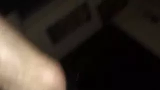 Amazing homemade blowjob