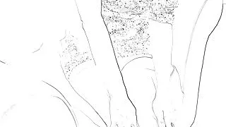 Liz Warming Up Gets Relief