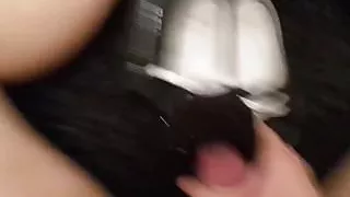 Freund, Scharfe Freundin, Schuhe