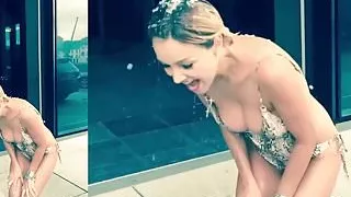 verona pooth ice bucket