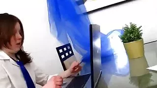 STP3 Giving His Sister A Break From Her Studies !