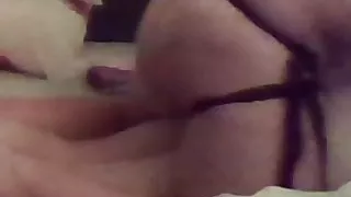 Greek wife strapon fuck