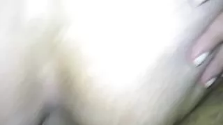 Anal y Leche Bien Adentro