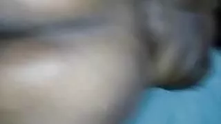 5'10 Amazon throwin that phat ass back in Houston