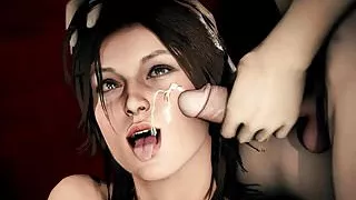 Lara Croft: Cumpilation