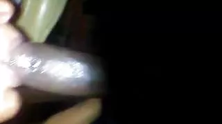 Carmella Cries For Black Dragon