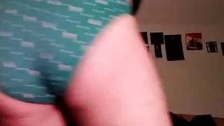 I like the way my ass looks in these panties