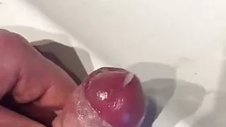 Me cumming