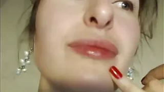 Russische Prostituierte in den USA