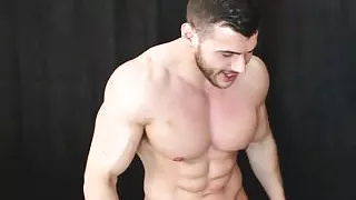 Amaterji, Geji, Samozadovoljevanje, Mišice, Striptiz, Spletna Kamera