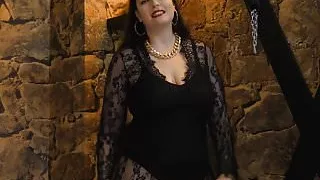 Domina FemDom Mistress Info Clip Fetisch