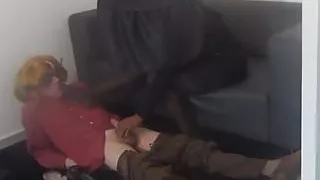 Session de SNIFF avec un nouveau FOOTSY