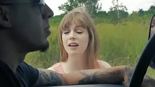 Helpless pretty teen Dolly humiliated and dominated